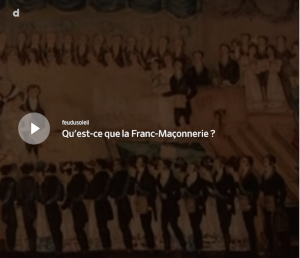Qu’est-ce que la Franc-Maçonnerie ?