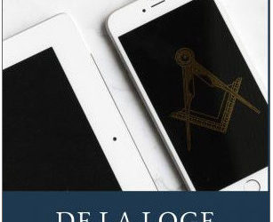 De la loge aux réseaux, la Franc-Maçonnerie au défi des siècles, par Georges Bertin