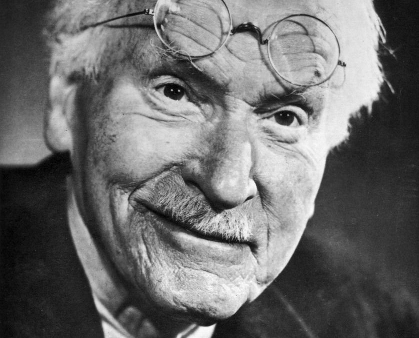 Carl Gustav Jung, le dissident mystique