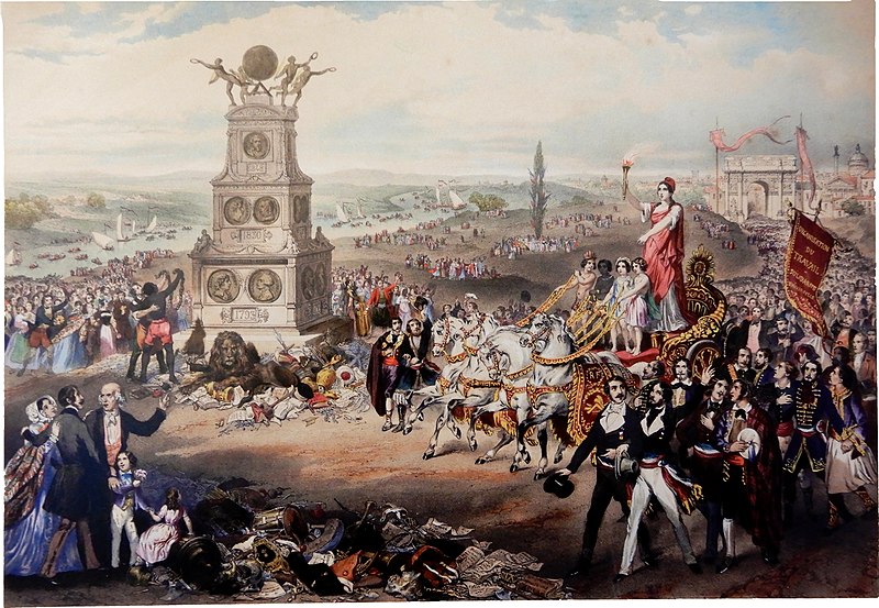 Une contribution de Jacques Oréfice pour une Franc-maçonnerie et une république Universelles