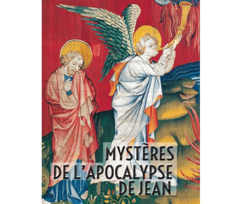 Mystères de l’Apocalypse de Jean