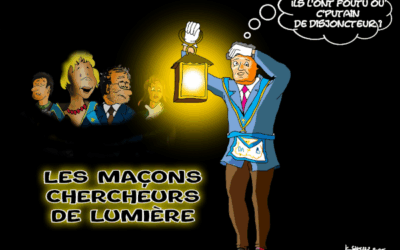 Que la lumière soit …